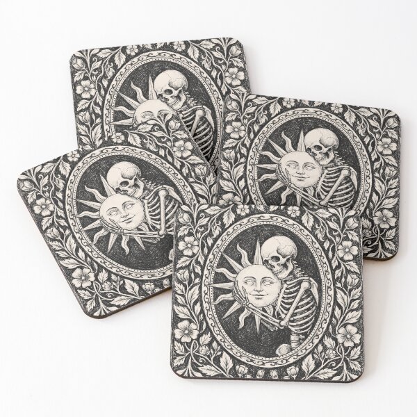Item preview, Lovers Sun designed and sold by wildtribe.
