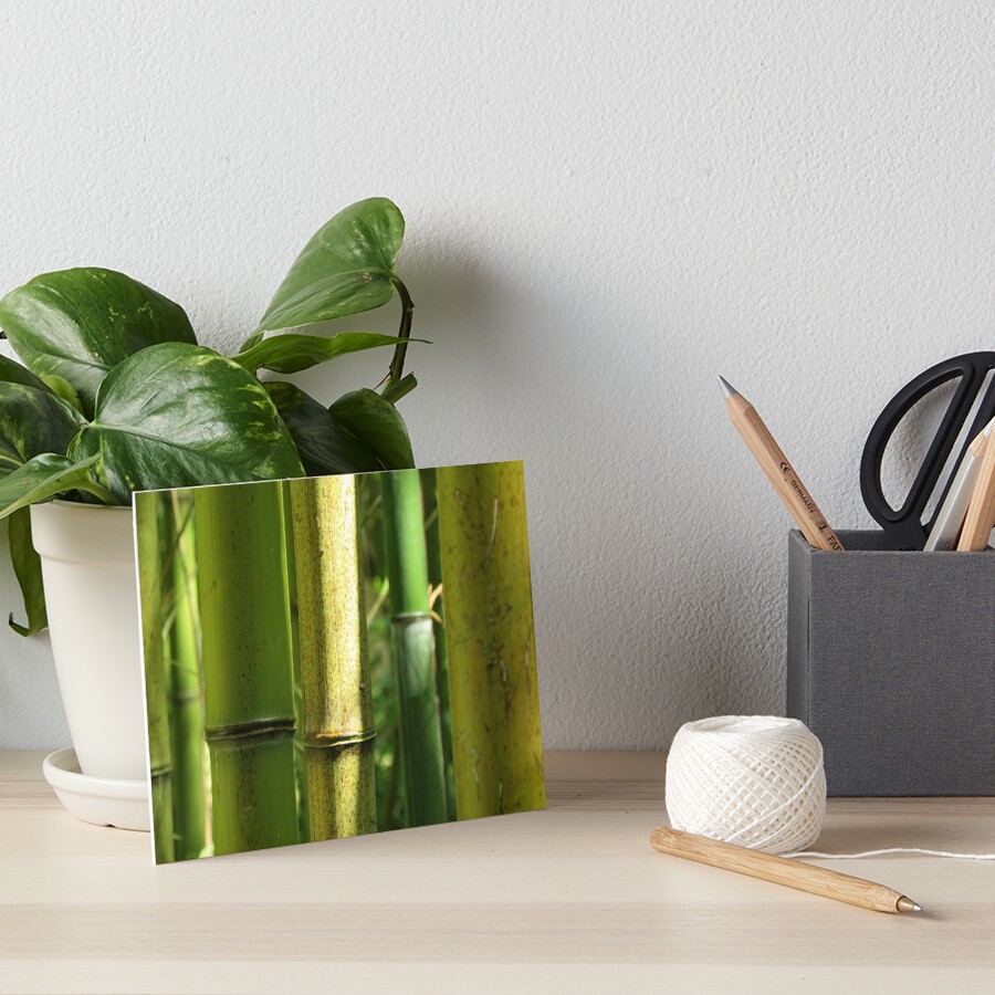 Item preview, Art Board Print designed and sold by GraphLight.