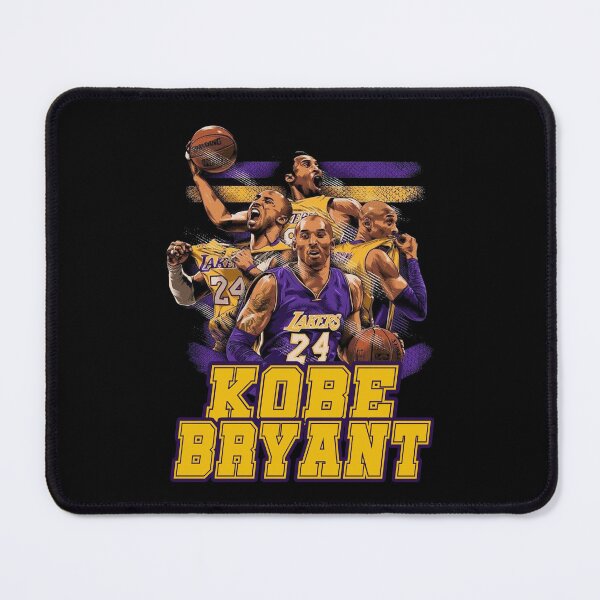 Item preview, Kobe Bryant The Goat designed and sold by Altaf Aji.