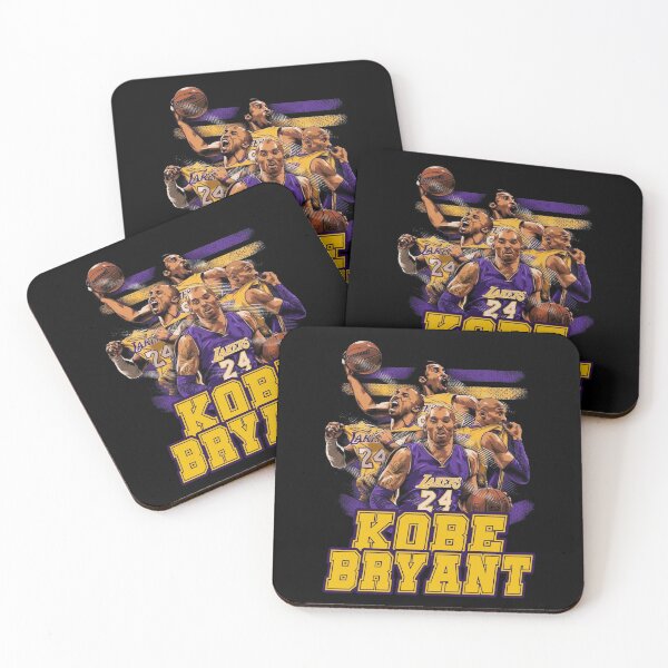 Item preview, Kobe Bryant The Goat designed and sold by Altaf Aji.