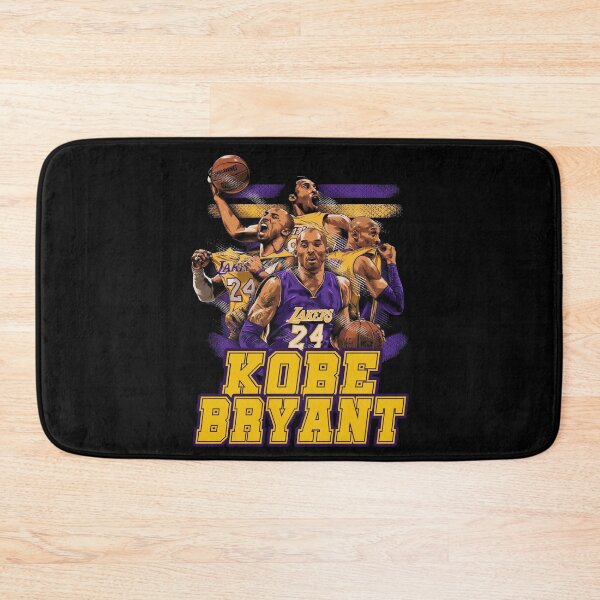 Item preview, Kobe Bryant The Goat designed and sold by Altaf Aji.