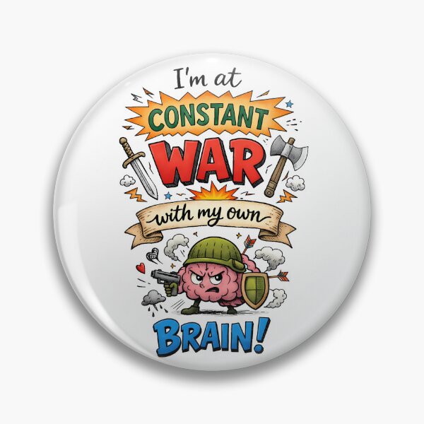 Item preview, Mental Health Awareness designed and sold by MarkColeImaging.
