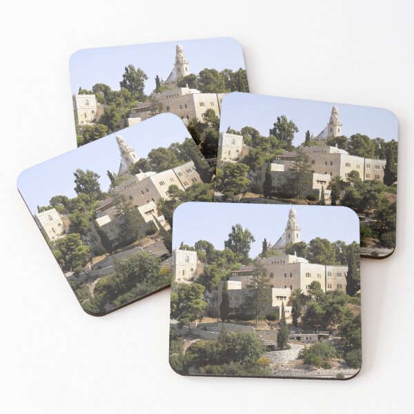 Item preview, Israel, Jerusalem. Near Mount Zion. designed and sold by UltraQuirky.