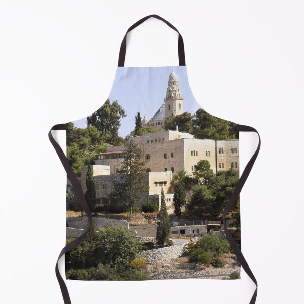 Item preview, Israel, Jerusalem. Near Mount Zion. designed and sold by UltraQuirky.