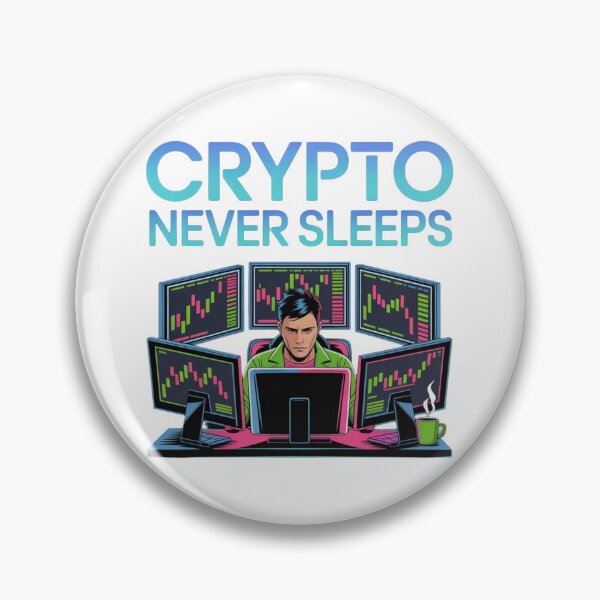 Item preview, Funny Crypto Trader Loading Future Millionaire Trading Humor Shirt designed and sold by KapiPrint.