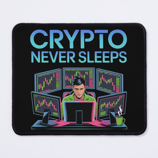 Item preview, Funny Crypto Trader Loading Future Millionaire Trading Humor Shirt designed and sold by KapiPrint.