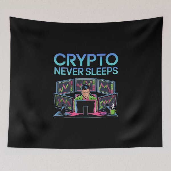 Item preview, Funny Crypto Trader Loading Future Millionaire Trading Humor Shirt designed and sold by KapiPrint.