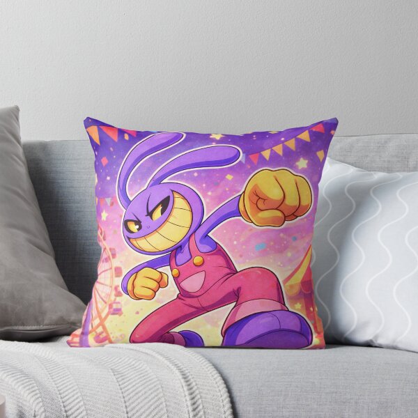 Item preview, Circo digital Jax designed and sold by Kubala Designs.