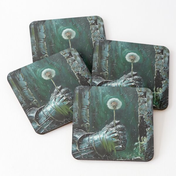 Item preview, The Fragile Oath designed and sold by ONYX Pixee.