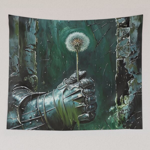 Item preview, The Fragile Oath designed and sold by ONYX Pixee.