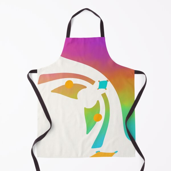 Item preview, Manta Ray in a Sunset Ocean  designed and sold by JaygiesDesign.