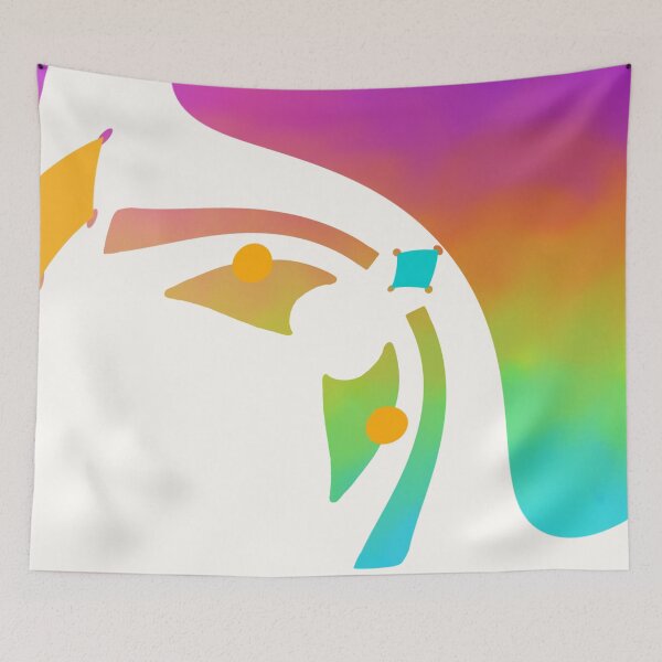 Item preview, Manta Ray in a Sunset Ocean  designed and sold by JaygiesDesign.