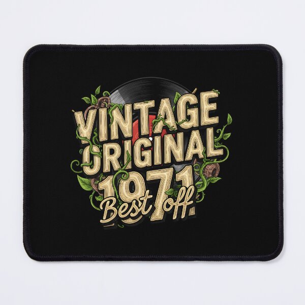 Item preview, Vintage Original 1971 designed and sold by TimelessCW.