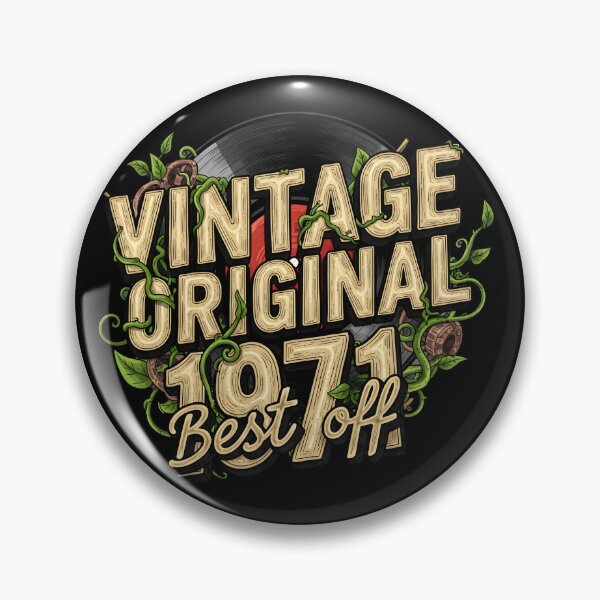Item preview, Vintage Original 1971 designed and sold by TimelessCW.