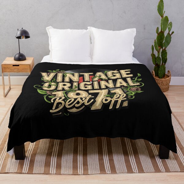 Item preview, Vintage Original 1971 designed and sold by TimelessCW.