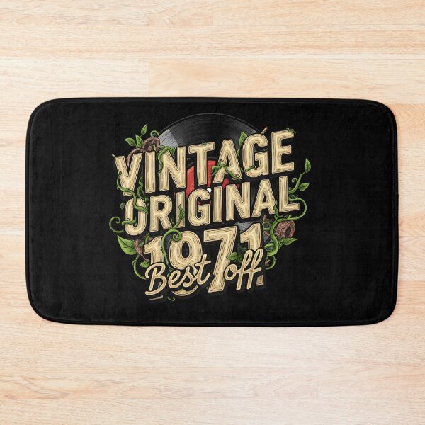 Item preview, Vintage Original 1971 designed and sold by TimelessCW.