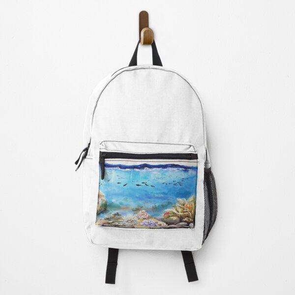 Item preview, Whispers of the Azure Waves designed and sold by Studio Ahn&Seo.