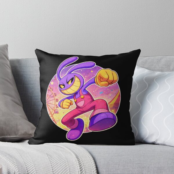 Item preview, Circo digital Jax designed and sold by Kubala Designs.