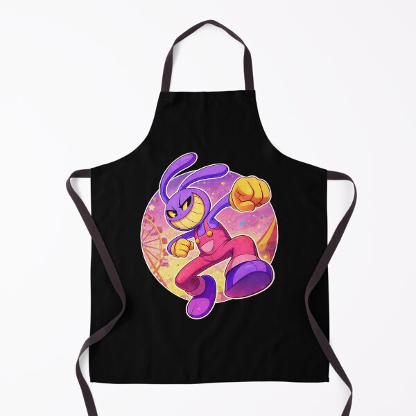 Item preview, Digital Circus Jax designed and sold by Kubala Designs.