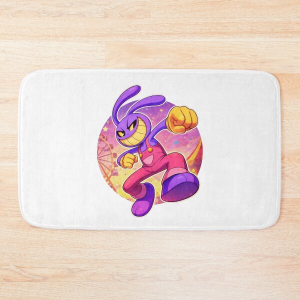Item preview, Digital Circus Jax designed and sold by Kubala Designs.