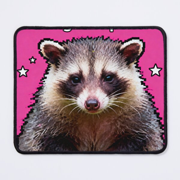 Item preview, Existing Is Expensive - Possum Meme designed and sold by PictorialWhimsy.