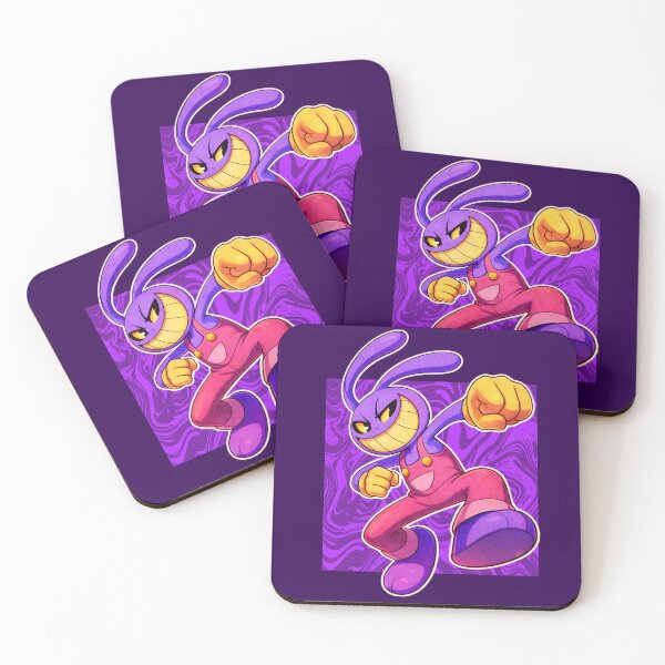 Item preview, Jax Digital Circus designed and sold by Kubala Designs.