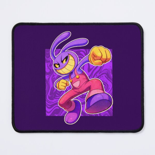 Item preview, Jax Digital Circus designed and sold by Kubala Designs.