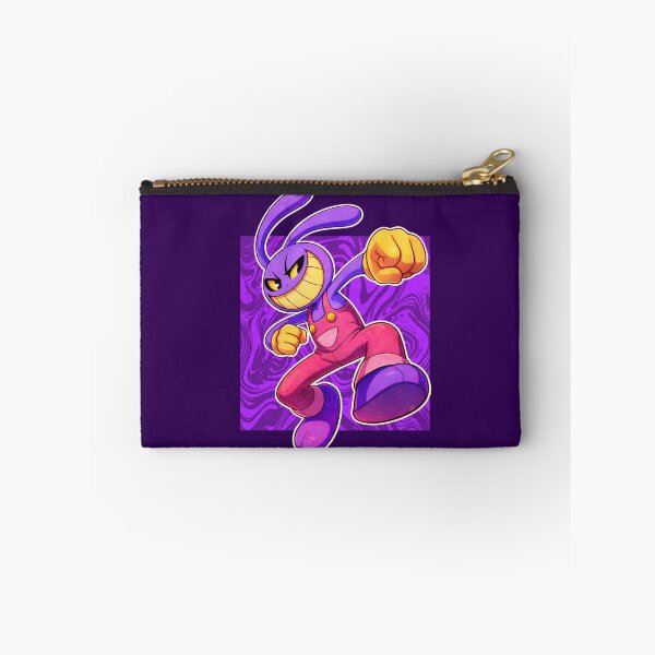 Item preview, Jax Digital Circus designed and sold by Kubala Designs.