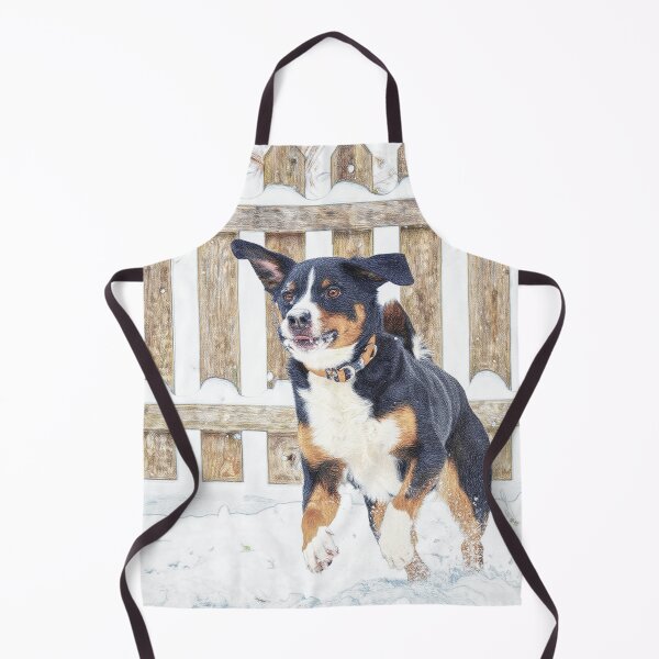 Item preview, Appenzeller crazy designed and sold by ByMarielle.