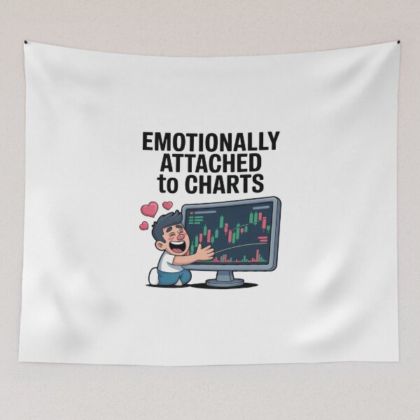 Item preview, Funny Crypto Trader Loading Future Millionaire Trading Humor Shirt designed and sold by KapiPrint.