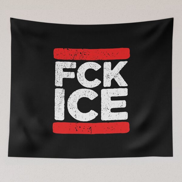 Item preview, anti ice designed and sold by kellybatemann.