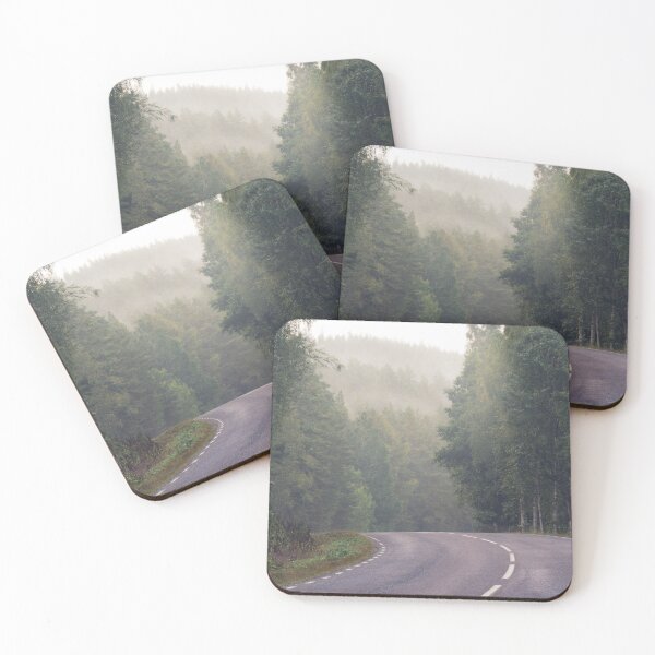 Item preview, Down the country road in Sweden designed and sold by ByMarielle.