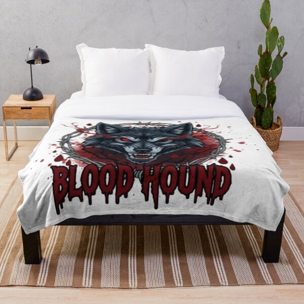 Item preview, BLOOD HOUND BY PRINTERSHOPPE  IMZAN designed and sold by IM ZAN ZETTA.
