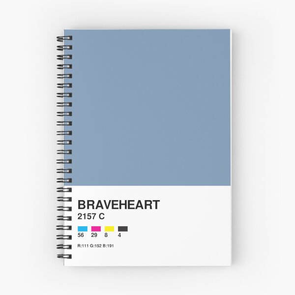 Item preview, Shades of Scotland - Braveheart Blue designed and sold by GooGooPop.