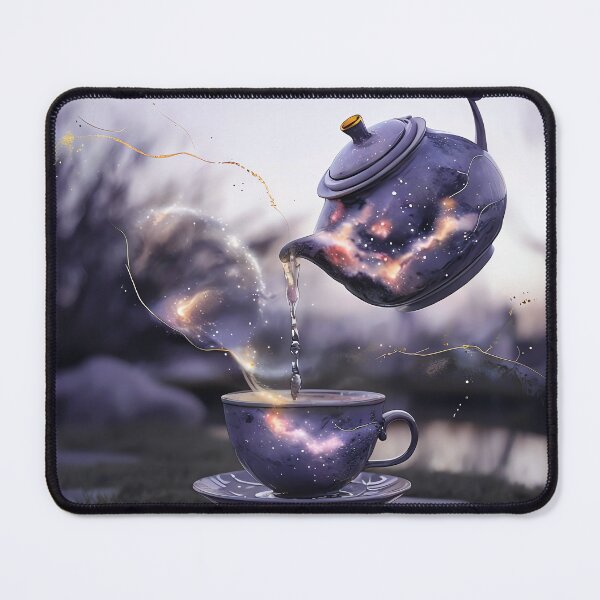 Item preview, A Sip of Infinity designed and sold by ONYX Pixee.