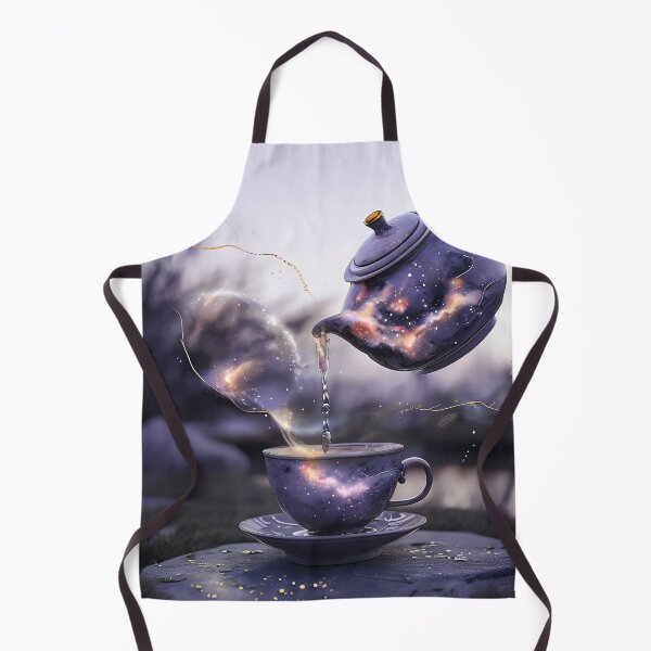Item preview, A Sip of Infinity designed and sold by ONYX Pixee.