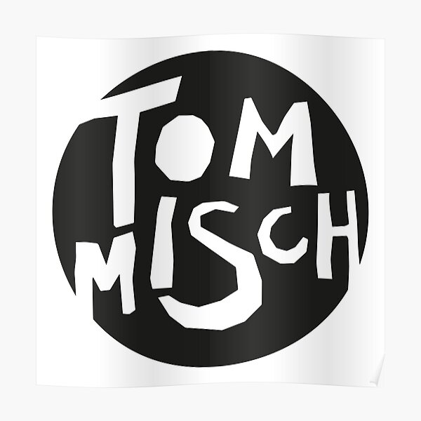 Tom Misch Poster