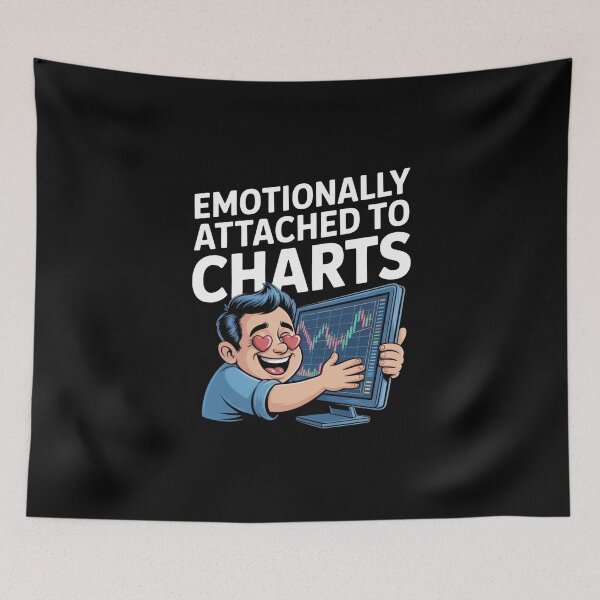 Item preview, Funny Crypto Trader Loading Future Millionaire Trading Humor Shirt designed and sold by KapiPrint.