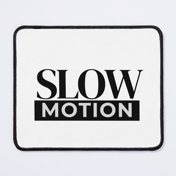 Item preview, Silent Motion designed and sold by ZisanArts.