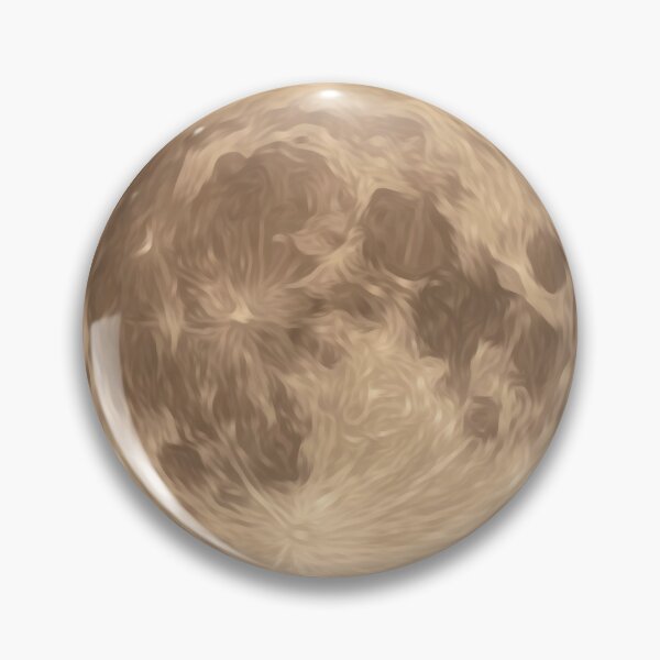 Item preview, Painted Moon designed and sold by artbyelia28.