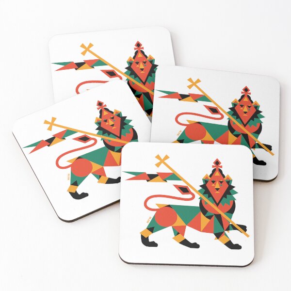 Item preview, Lion of Judah designed and sold by JereMewArt.