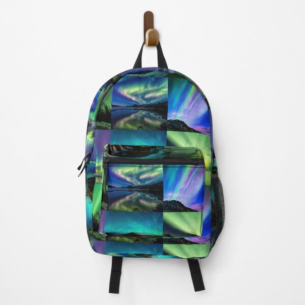 Item preview, Aurora Borealis in the Northern Hemisphere designed and sold by Newprojectart.