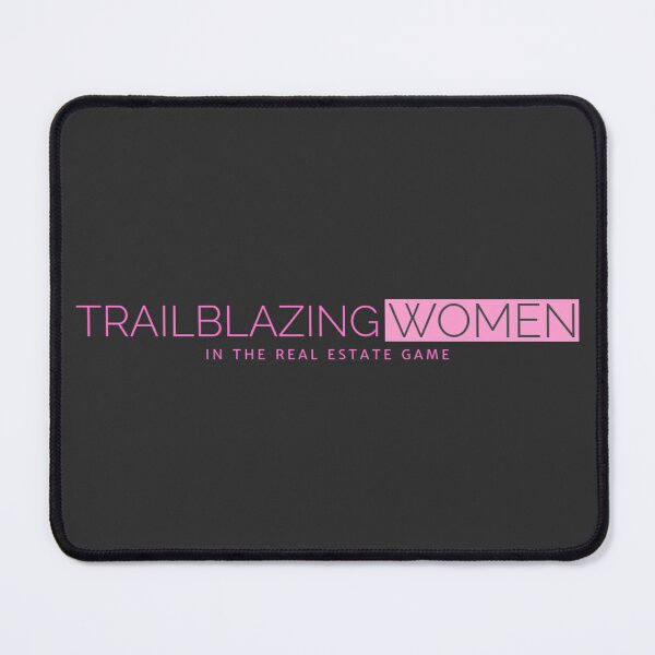 Item preview, Women in Life Realty Graphic designed and sold by Bold & Brewed.