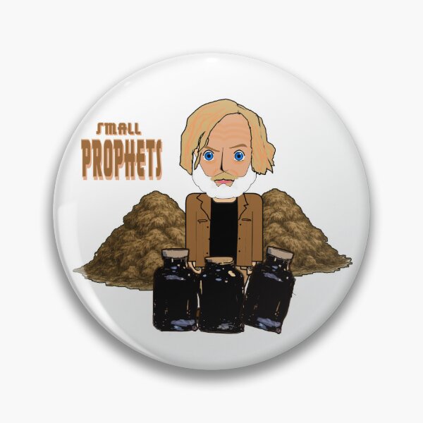 Item preview, Small Prophets designed and sold by Subpopeoandy.