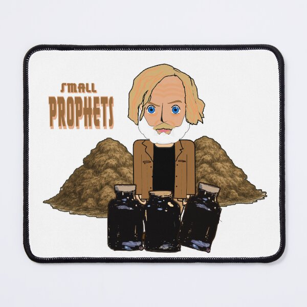 Item preview, Small Prophets designed and sold by Subpopeoandy.