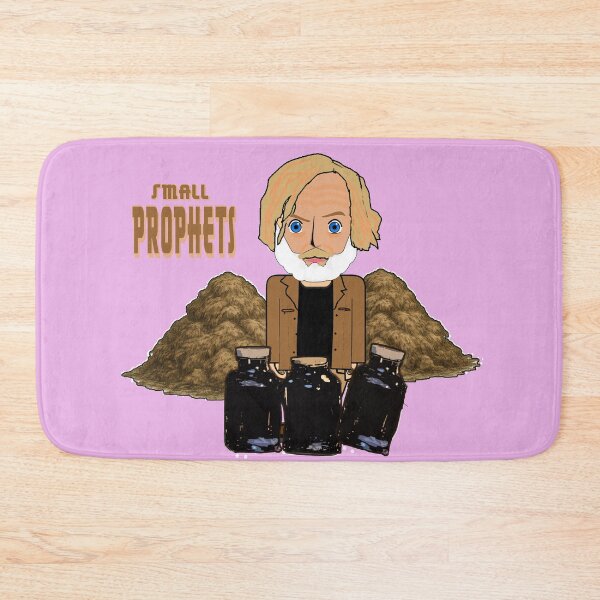 Item preview, Small Prophets designed and sold by Subpopeoandy.