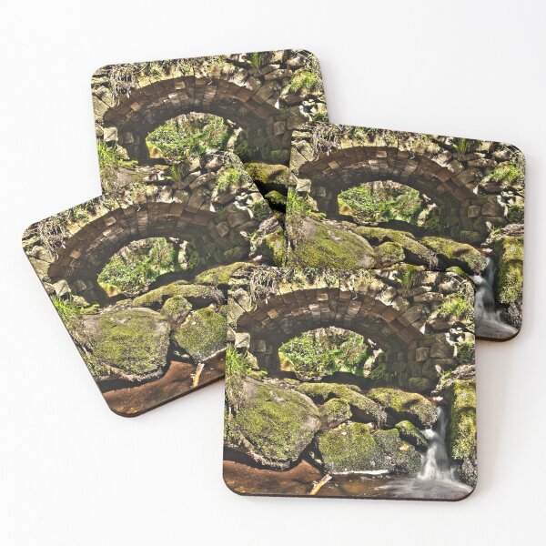 Item preview, Bridge at Hard Castle Craggs designed and sold by Stephen Jarman.