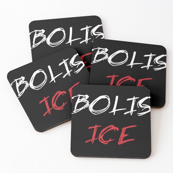 Item preview, Abolish Ice - Attitude  designed and sold by VoxTheEnby.
