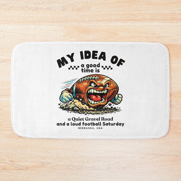 Item preview, Nebraska : my idea of a good time designed and sold by Peerless-Prime.