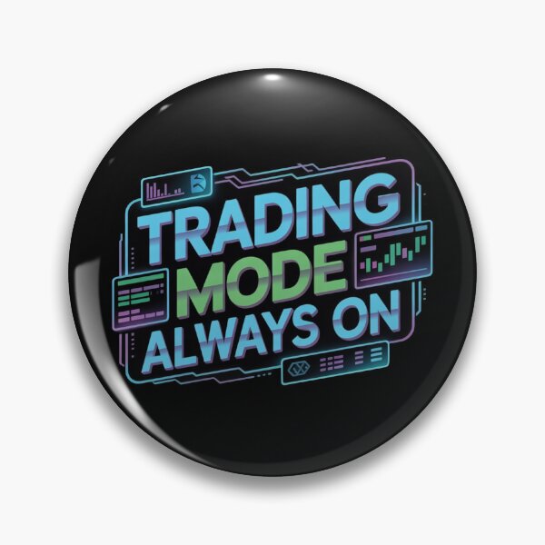 Item preview, Funny Crypto Trader Loading Future Millionaire Trading Humor Shirt designed and sold by KapiPrint.
